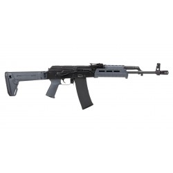 Carabine PSA AK-101AKM Moe Gray Rifle with...
