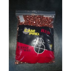 Ogives Cam Pro R.E.D. 9 mm 125gr RN