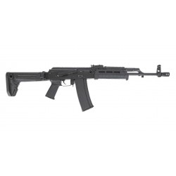 Carabine PSA AK-101AKM Moe Black Rifle with...