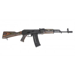 Carabine PSA AK-101AKM Voodoo Rifle with...