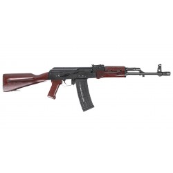 Carabine PSA AK-101AKM Redwood Rifle with...