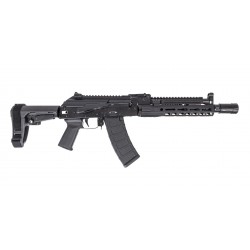 Carabine PSA AK-105 SBA-3 Pistol with PSA-SLR...
