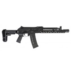 Carabine PSA AK-102 SBA3 Pistol With Hinged...