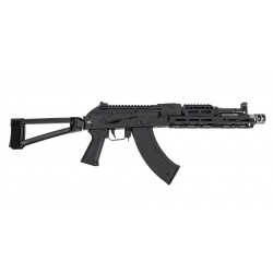 Carabine PSA AK-104 Triangle Side Folding...