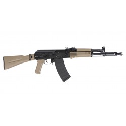 Carabine PSA AK-105 Side Folding Rifle w/Pinned...