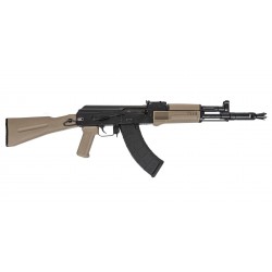Carabine PSA AK-104 Side Folding Rifle w/Pinned...