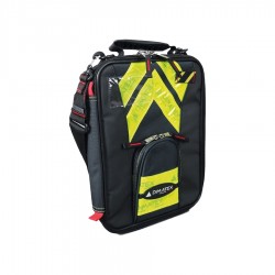 DIMATEX Porte-Documents Sentinel Bleu Nuit