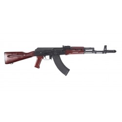 Carabine PSA AK-103 GF3 Forged Rifle, Redwood