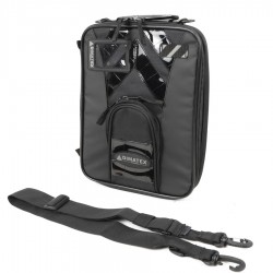 DIMATEX Porte-Documents Sentinel Black Series