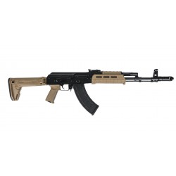 Carabine PSA AK-103 GF3 Forged "MOEKOV" Rifle, FDE
