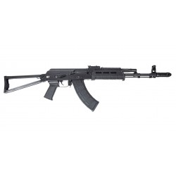 Carabine PSA AK-103 GF3 Forged MOE Nitride...