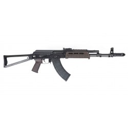 Carabine PSA AK-103 GF3 Forged MOE Nitride...