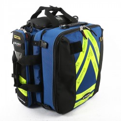 DIMATEX Sac De Secours Intrepid Medium Blue