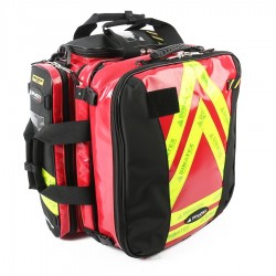 DIMATEX Sac De Secours Intrepid Pvc Rouge