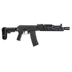 Carabine PSA AK-102 SBA3 Pistol with JL Billet...