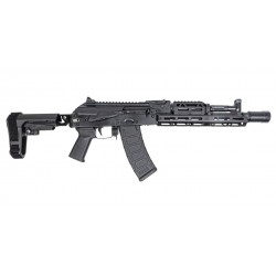 Carabine PSA AK-105 Pistol w/ SBA3 Brace, JL...