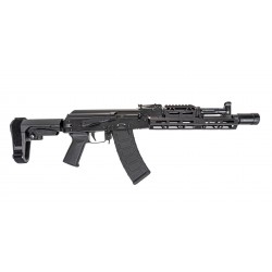 Carabine PSA AK-105 SBA3 Pistol with JL Billet...