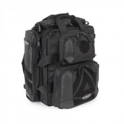DIMATEX Sac De Secours Matrix Full Black