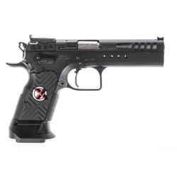 PISTOLET TANFOGLIO XTREME LIMITED CUSTOM 9X19...