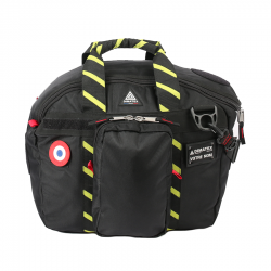 DIMATEX Sac De Vol Piltac Black Line