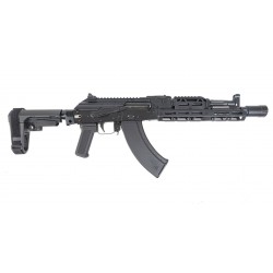Carabine PSA AK-104 SBA3 Pistol with JL Billet...