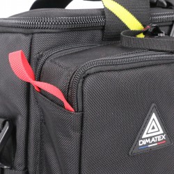 DIMATEX Sac De Vol Tacan Aéro