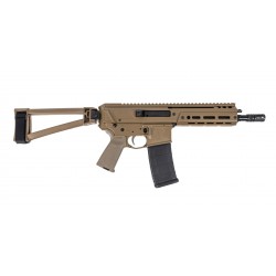 Carabine PSA JAKL 300 Blackout Pistol, Flat...