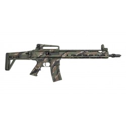 Carabine PSA Custom JAKL 14.5" Rifle 5.56 NATO...