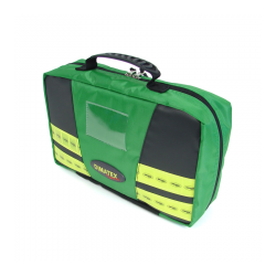 DIMATEX Poche Triptyque Mystic Verte