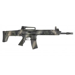 Carabine PSA Custom JAKL Rifle 13.7" 5.56 NATO...