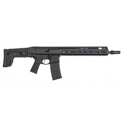 Carabine PSA 14.5" JAKL Rifle Length 5.56 1:7...