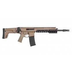Carabine PSA 13.7" JAKL 5.56 1:7 Nitride...