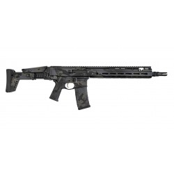 Carabine PSA JAKL 13.7" Rifle 5.56 1:7 Nitride...