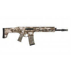 Carabine PSA JAKL 13.7" 5.56 1:7 Nitride MOE SL...