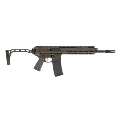 Carabine PSA JAKL 13.7" 5.56 1:7 Nitride MOE...