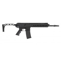 Carabine PSA JAKL 13.7" 5.56 1:7 Nitride...