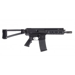 Carabine PSA JAKL 300 Blackout Pistol, Black