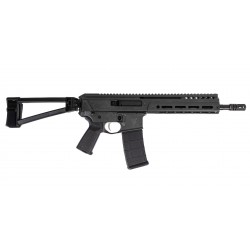 Carabine PSA JAKL 5.56 Pistol, Smoke