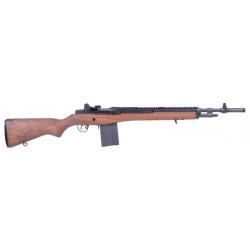 Carabine Fulton Armory M14 Scout Rifle