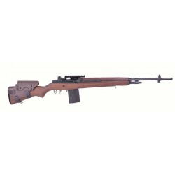 Carabine Fulton Armory M14 Enhanced Sniper Rifle