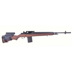 Carabine Fulton Armory M65 Enhanced Sniper Rifle
