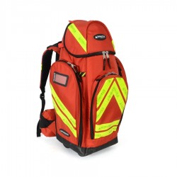 DIMATEX Sac d'oxygénothérapie DECAL SCALP Rouge