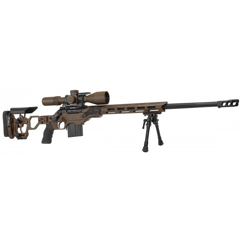 Carabine Cadex Defense CDX-R7 CPS Series