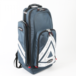 DIMATEX Sac d'oxygénothérapie DOPPLER Bleu nuit