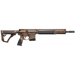 Daniel Defense Carabine M4A1, Mil Spec Brown...