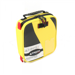 DIMATEX Moyen Ampoulier Stup 100 Jaune