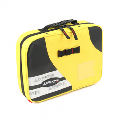 DIMATEX Grand Ampoulier Stup 140 Jaune