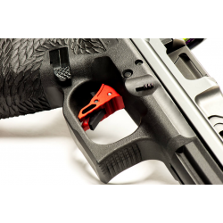 Détente VELOCITY DEFENSE TRIGGER SHOE FOR GLOCK