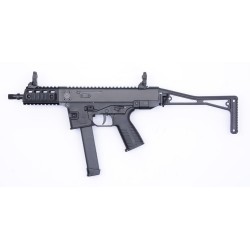 Knight's Armament SR-15 E3 CQB MOD 2 M-LOK - 11,5''