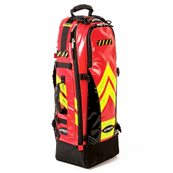 DIMATEX Sac d'oxygénothérapie TOTEM PVC Rouge